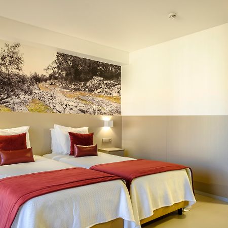 Serra D'Aire Boutique Hotel - Sa Hotels ฟาติมา ภายนอก รูปภาพ
