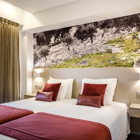 Serra D'Aire Boutique Hotel - Sa Hotels ฟาติมา ภายนอก รูปภาพ