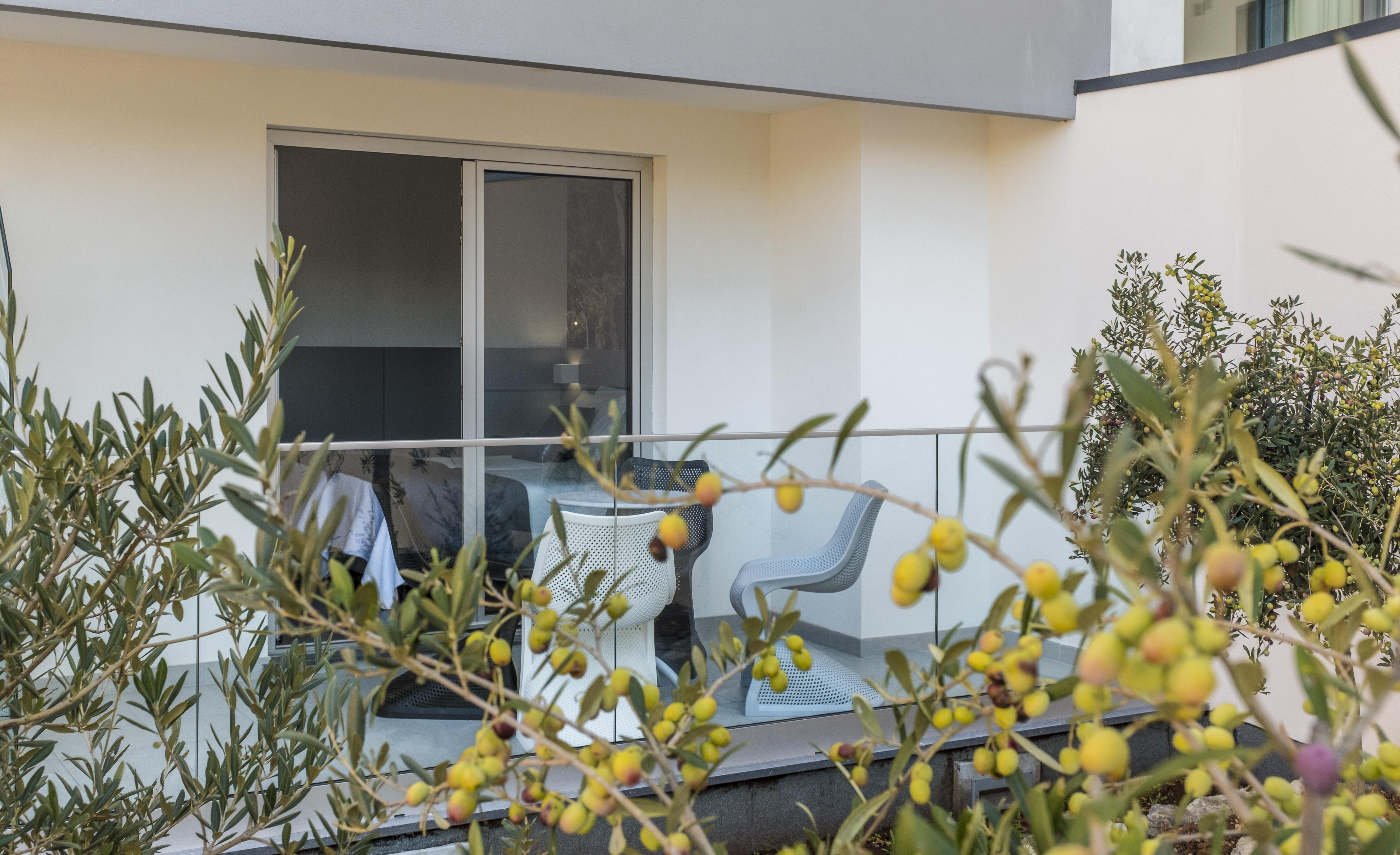 Serra D'Aire Boutique Hotel - Sa Hotels ฟาติมา ภายนอก รูปภาพ