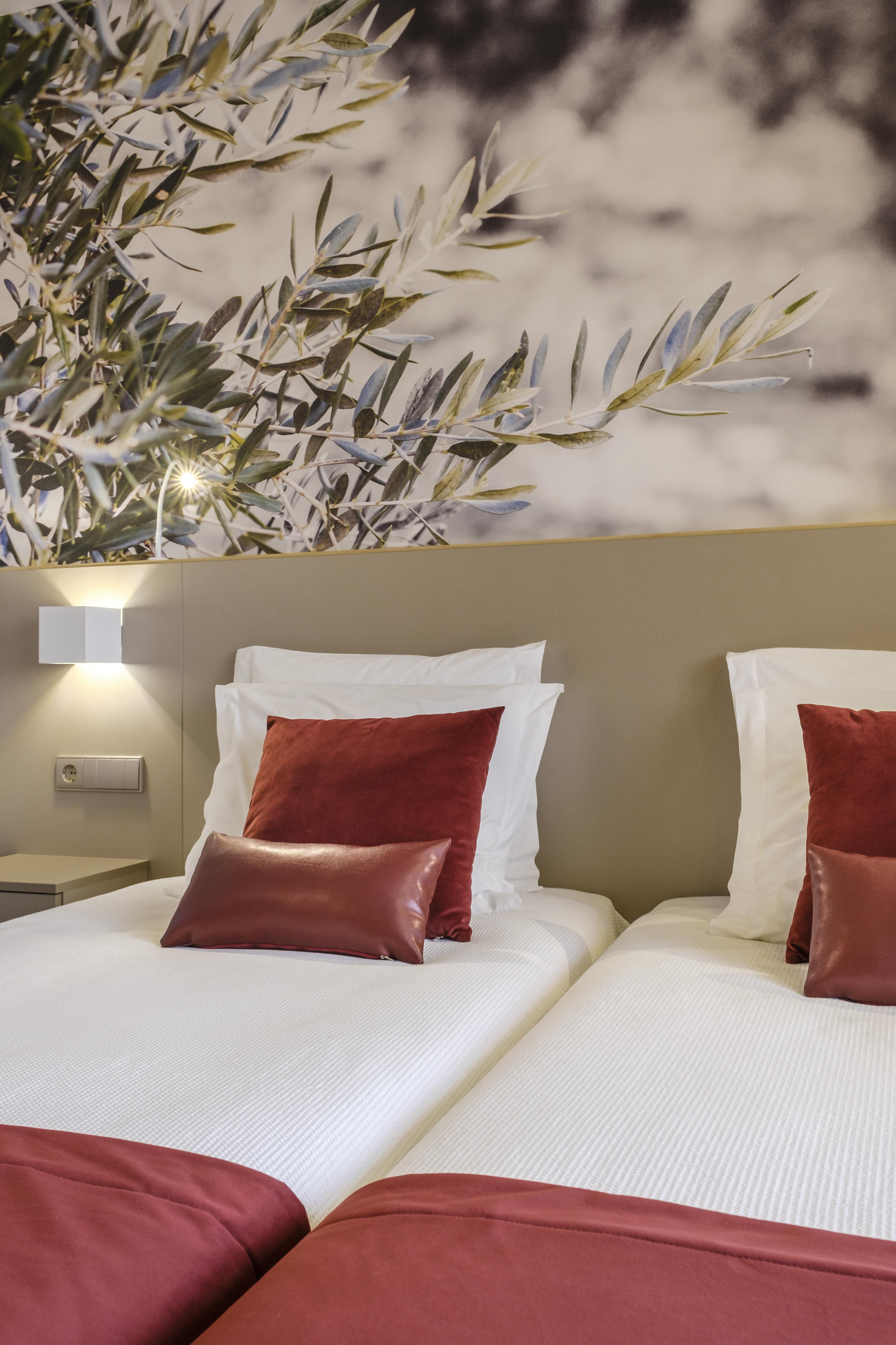Serra D'Aire Boutique Hotel - Sa Hotels ฟาติมา ภายนอก รูปภาพ