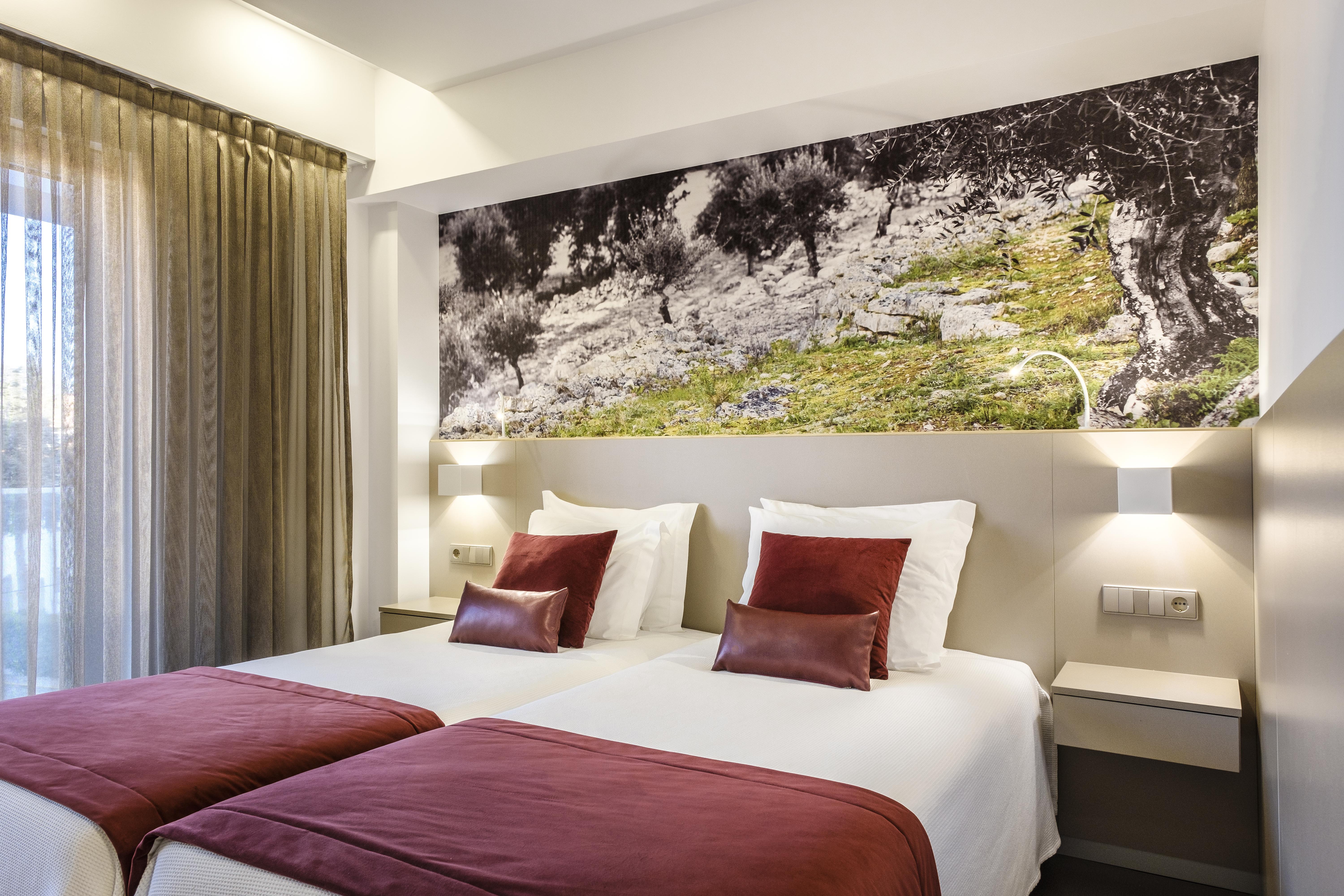 Serra D'Aire Boutique Hotel - Sa Hotels ฟาติมา ภายนอก รูปภาพ