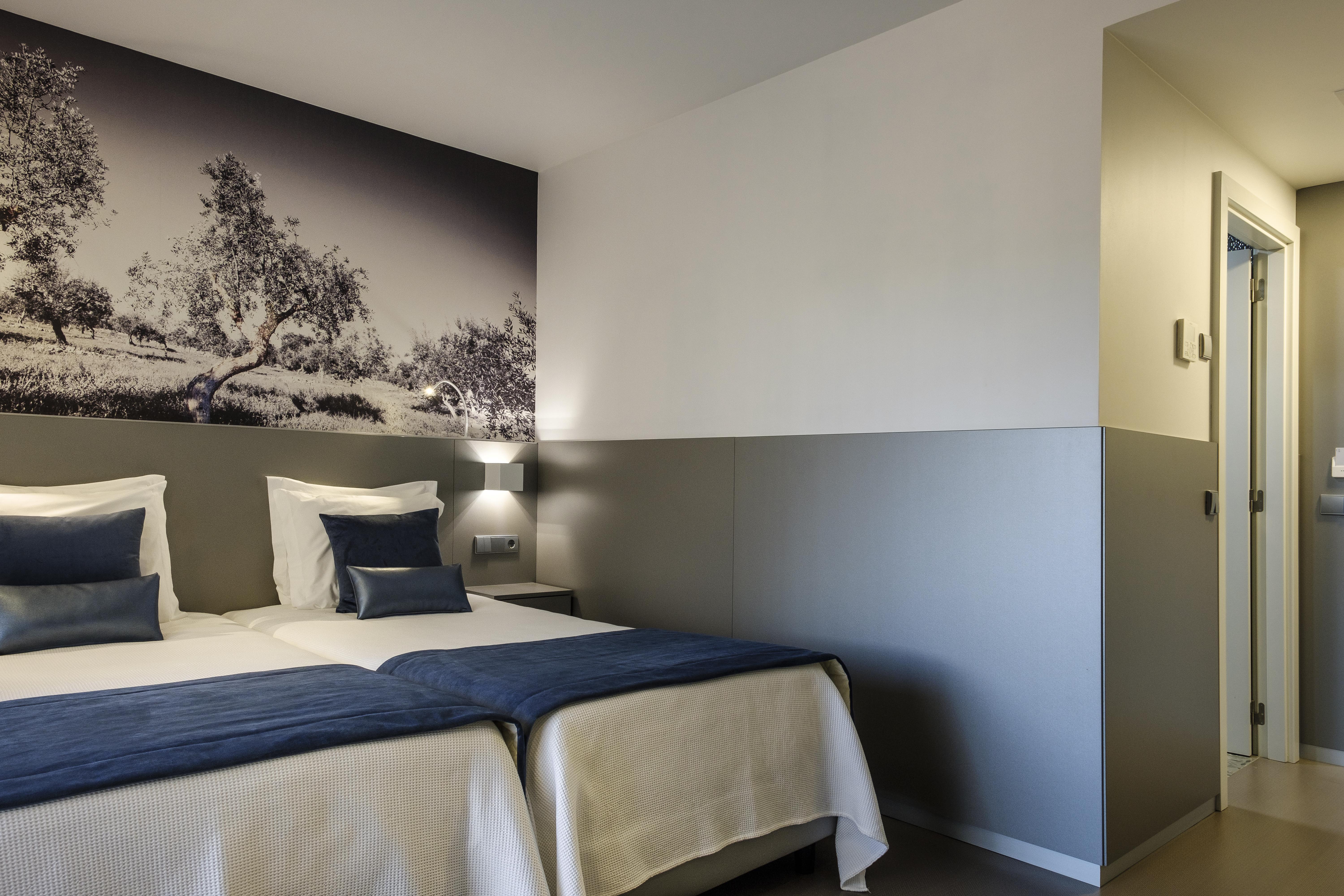 Serra D'Aire Boutique Hotel - Sa Hotels ฟาติมา ภายนอก รูปภาพ