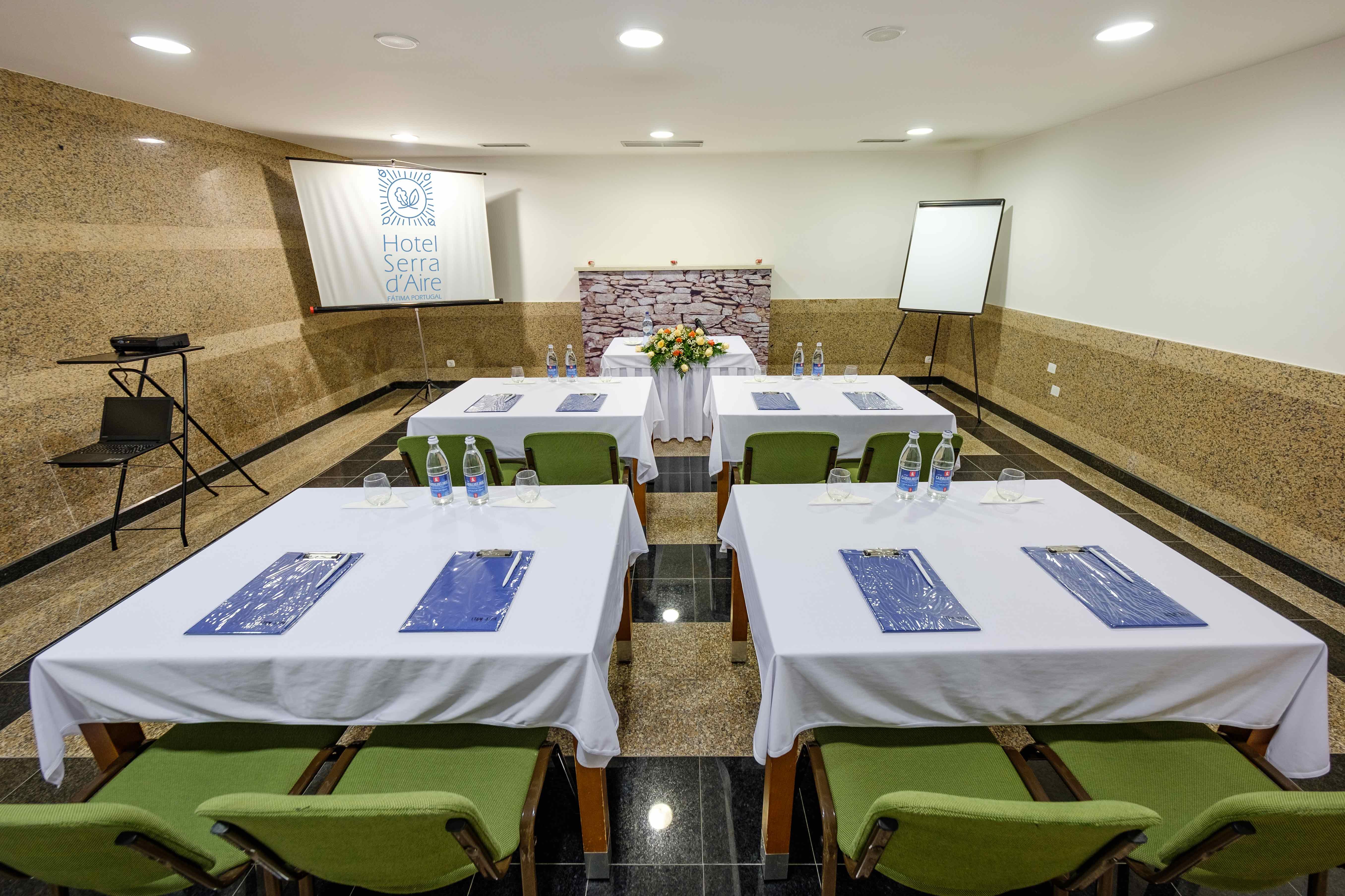 Serra D'Aire Boutique Hotel - Sa Hotels ฟาติมา ภายนอก รูปภาพ