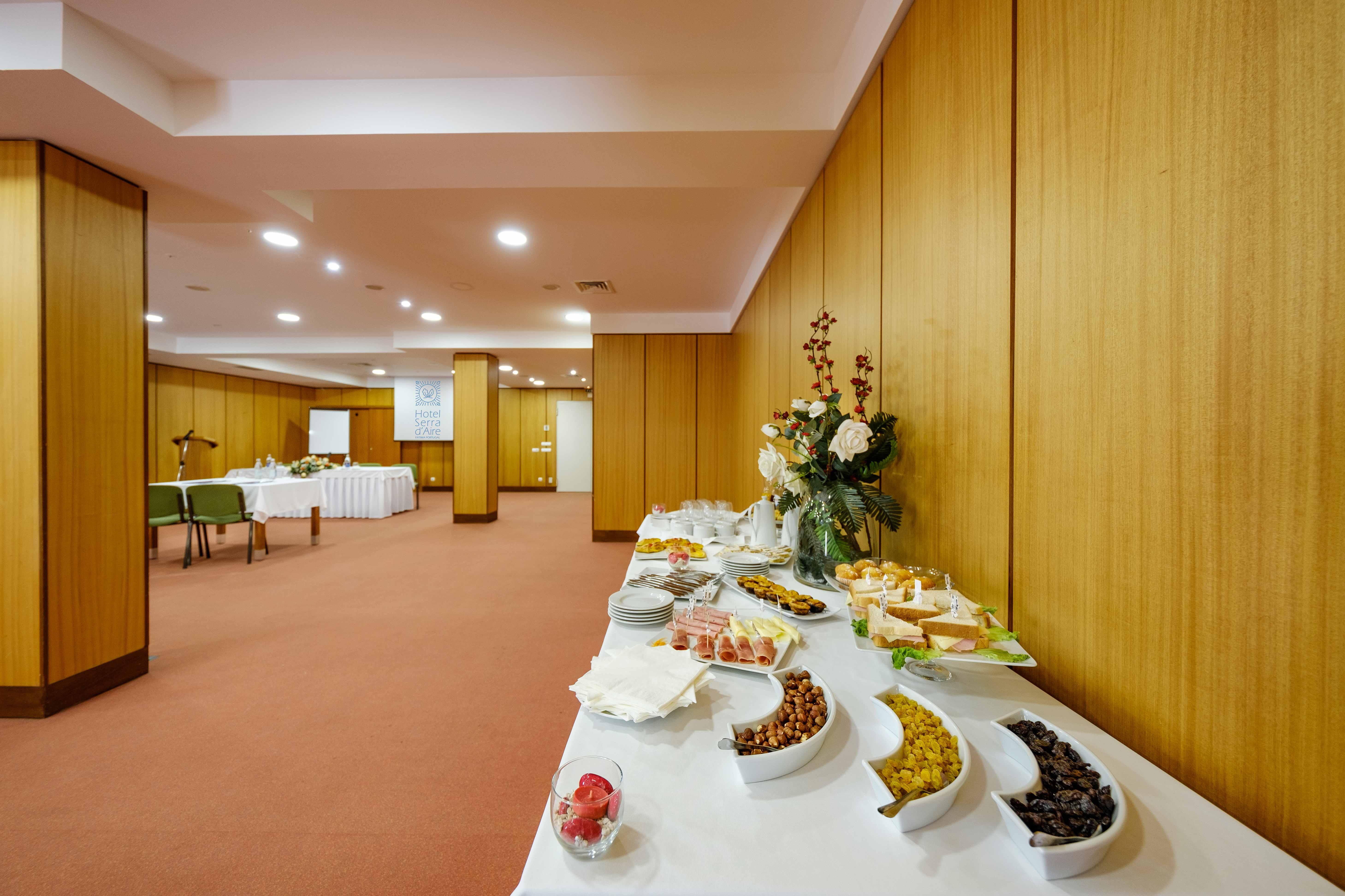 Serra D'Aire Boutique Hotel - Sa Hotels ฟาติมา ภายนอก รูปภาพ