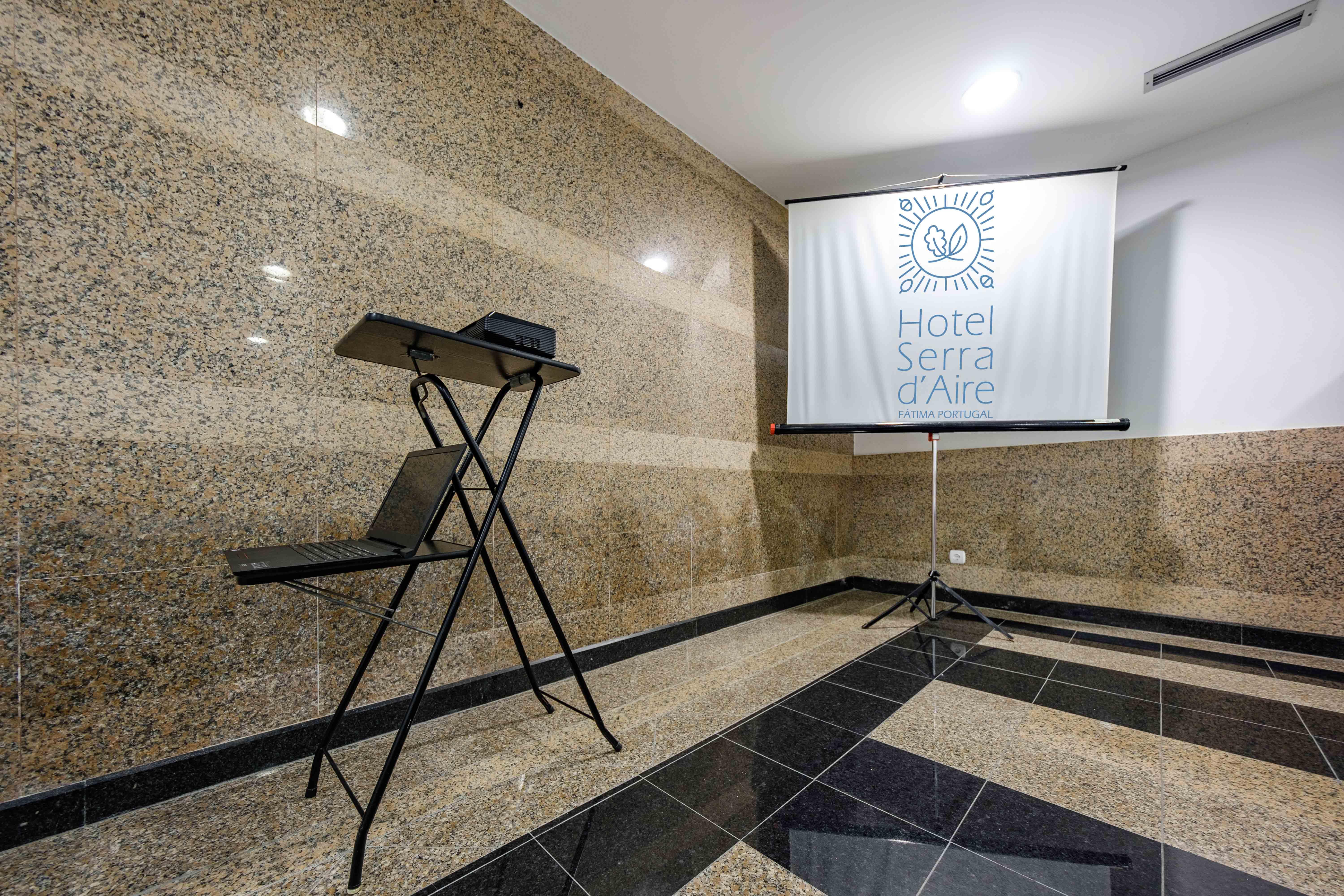 Serra D'Aire Boutique Hotel - Sa Hotels ฟาติมา ภายนอก รูปภาพ