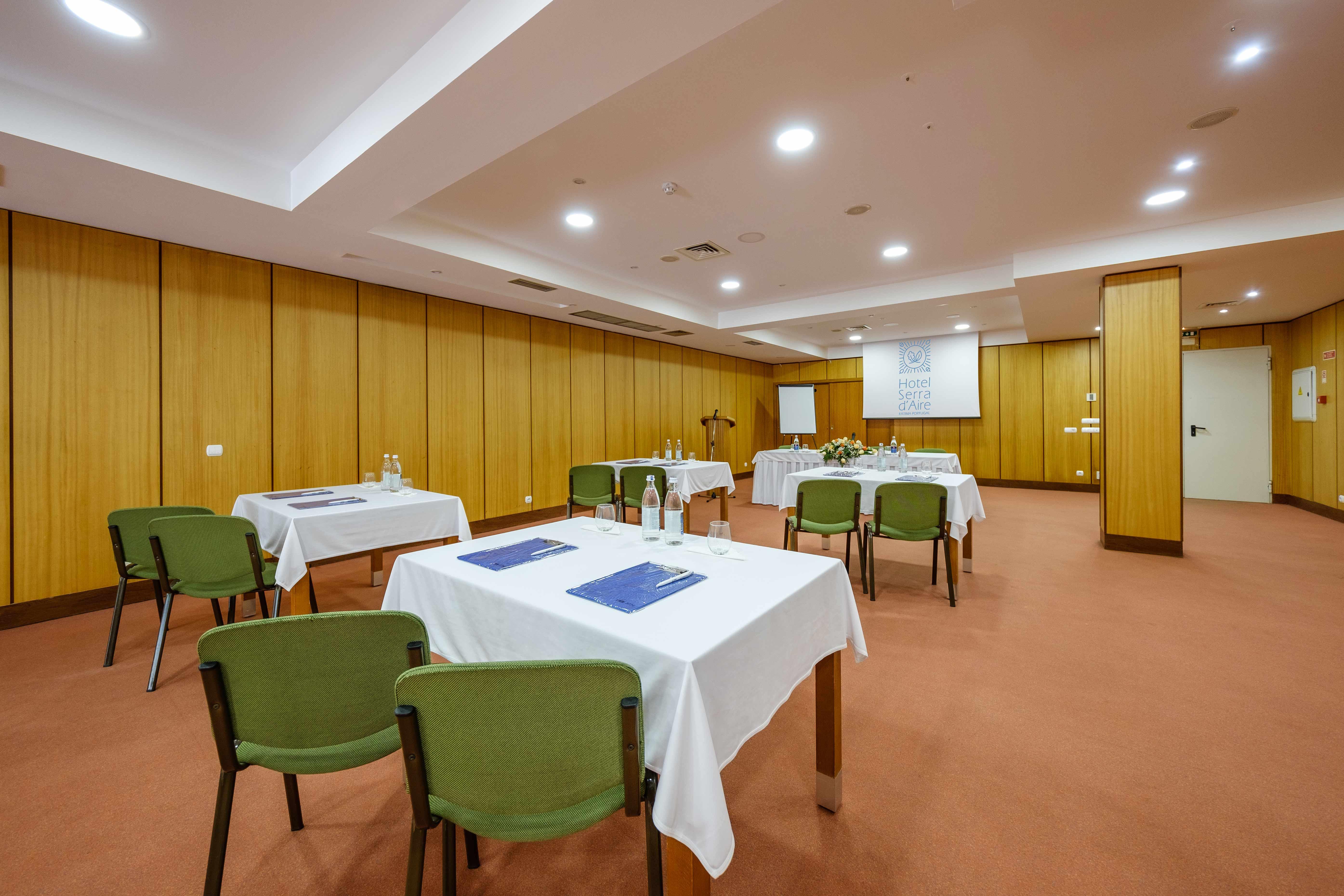 Serra D'Aire Boutique Hotel - Sa Hotels ฟาติมา ภายนอก รูปภาพ