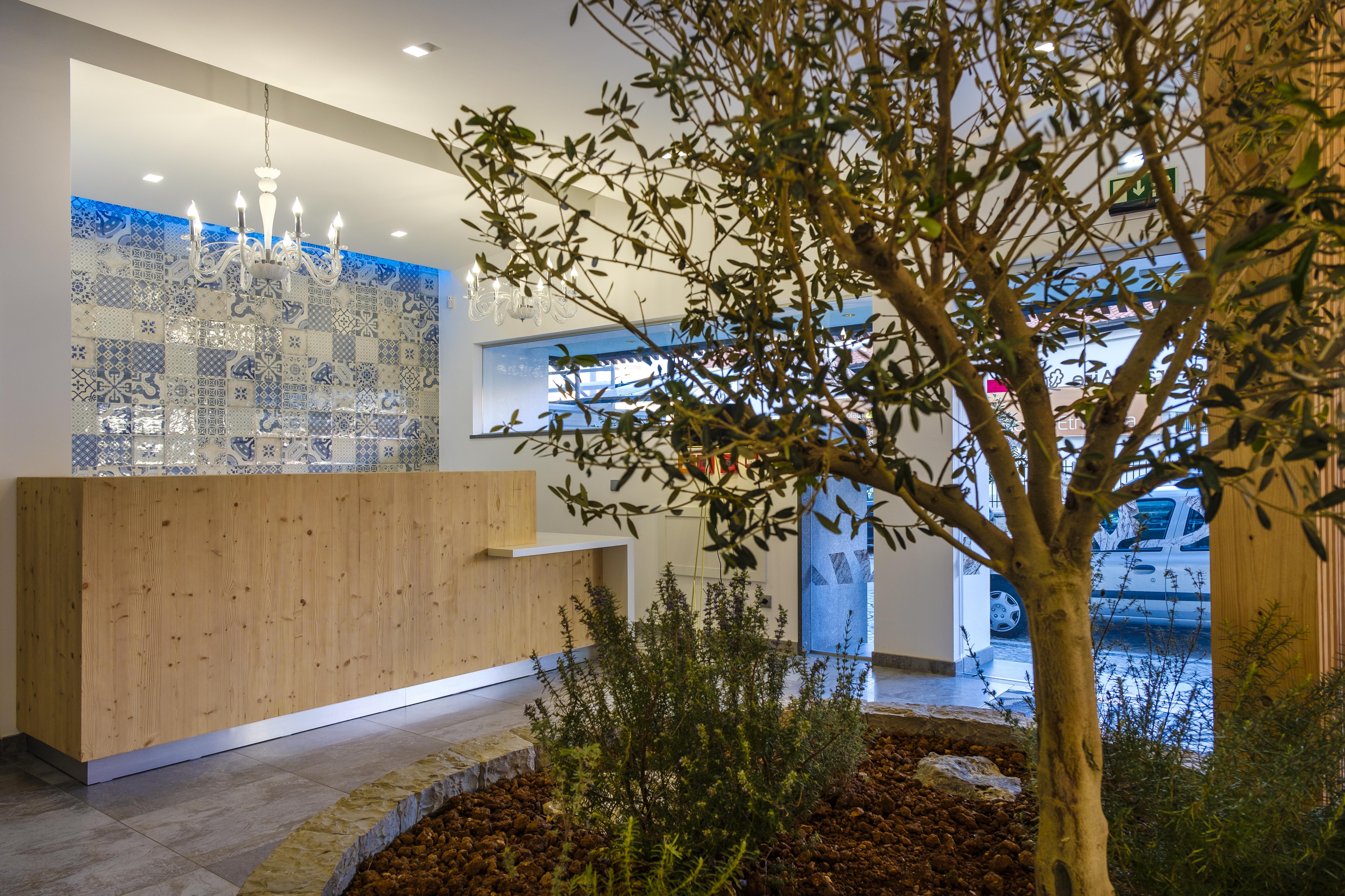 Serra D'Aire Boutique Hotel - Sa Hotels ฟาติมา ภายนอก รูปภาพ
