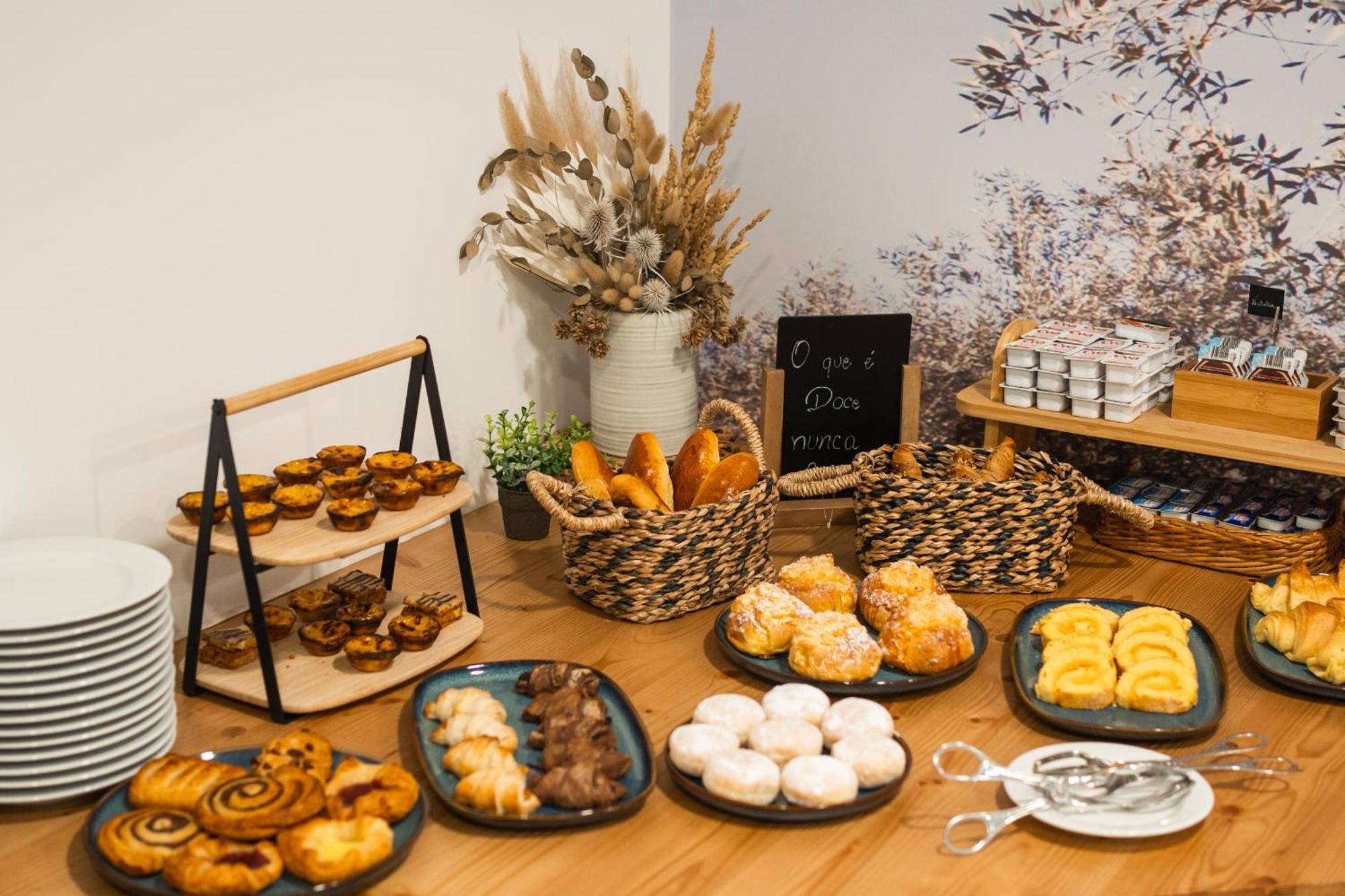 Serra D'Aire Boutique Hotel - Sa Hotels ฟาติมา ภายนอก รูปภาพ