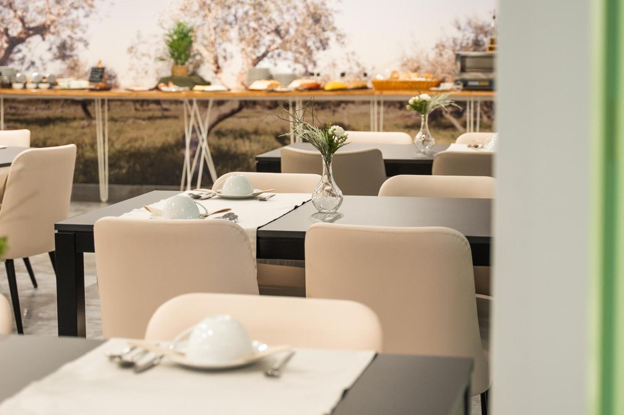 Serra D'Aire Boutique Hotel - Sa Hotels ฟาติมา ภายนอก รูปภาพ
