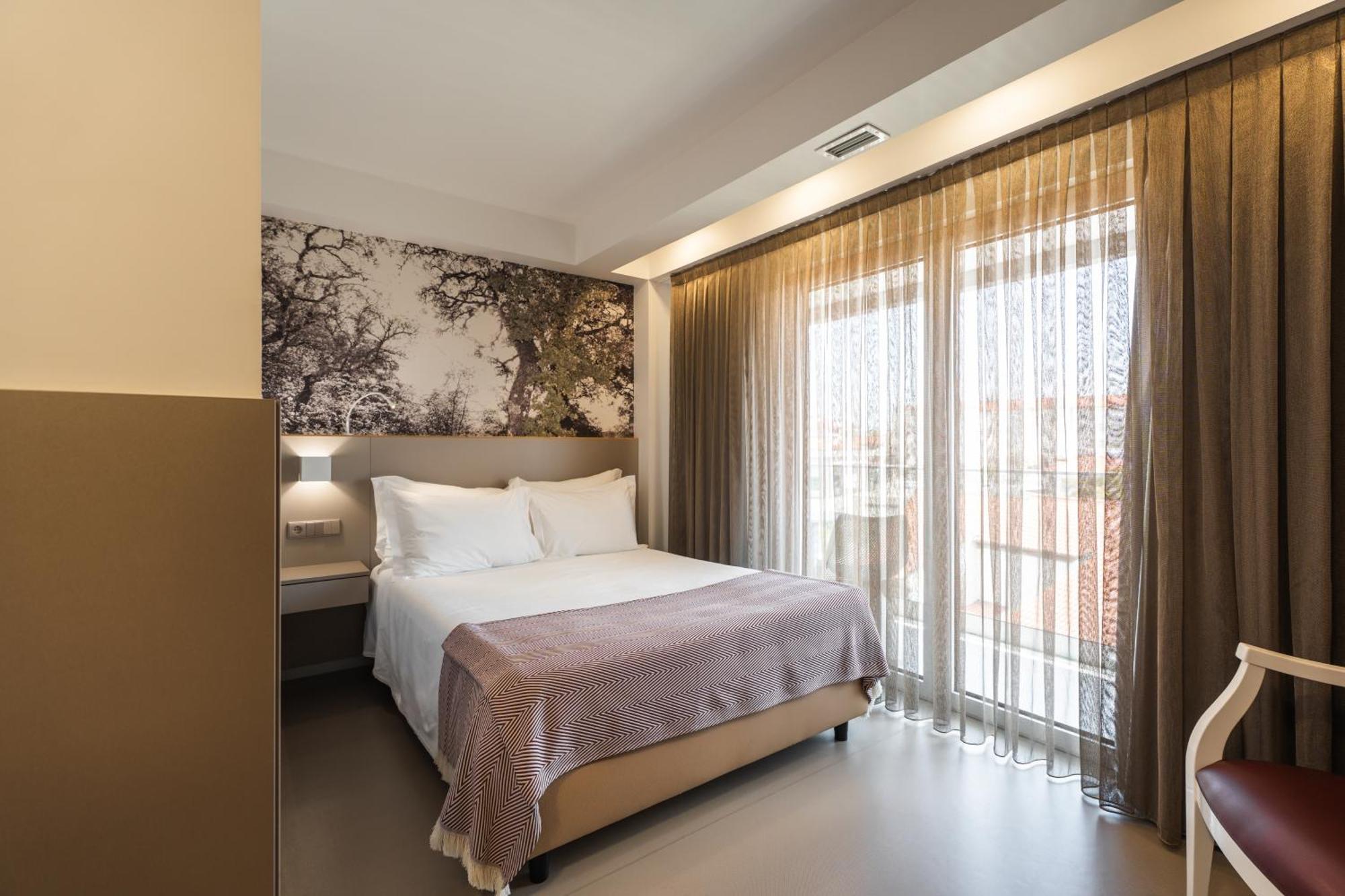Serra D'Aire Boutique Hotel - Sa Hotels ฟาติมา ภายนอก รูปภาพ