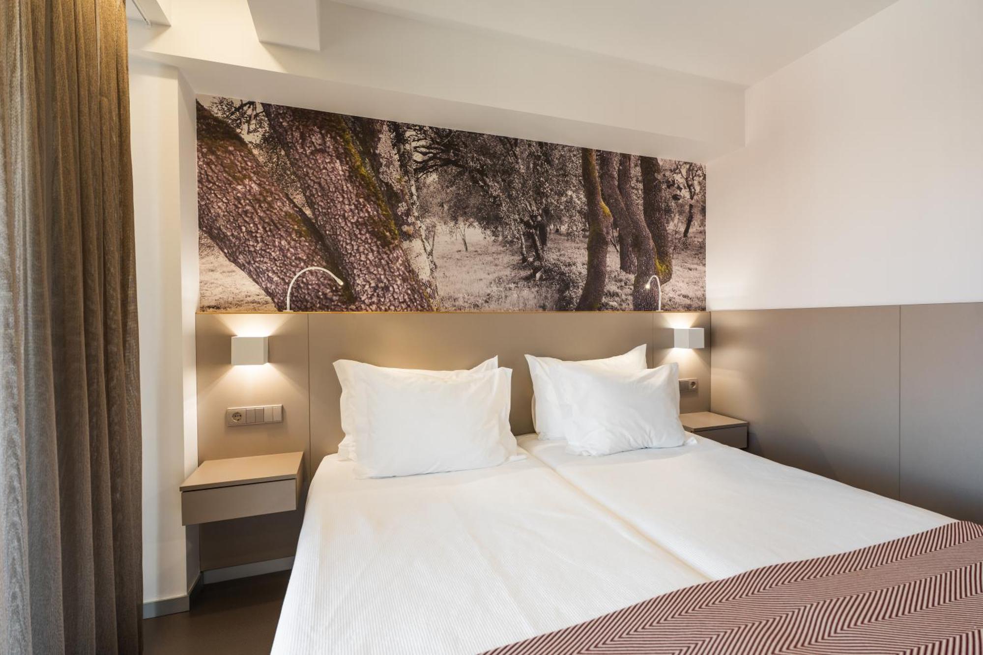 Serra D'Aire Boutique Hotel - Sa Hotels ฟาติมา ภายนอก รูปภาพ