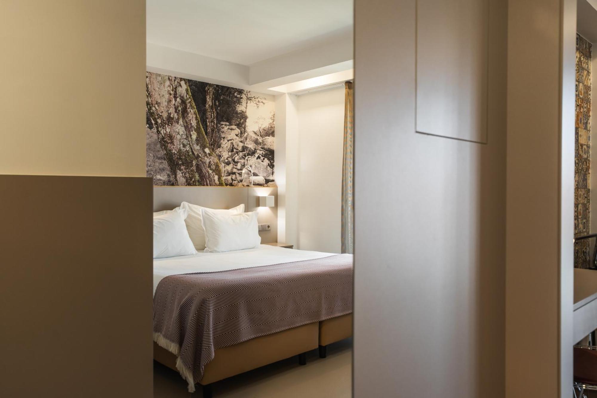 Serra D'Aire Boutique Hotel - Sa Hotels ฟาติมา ภายนอก รูปภาพ