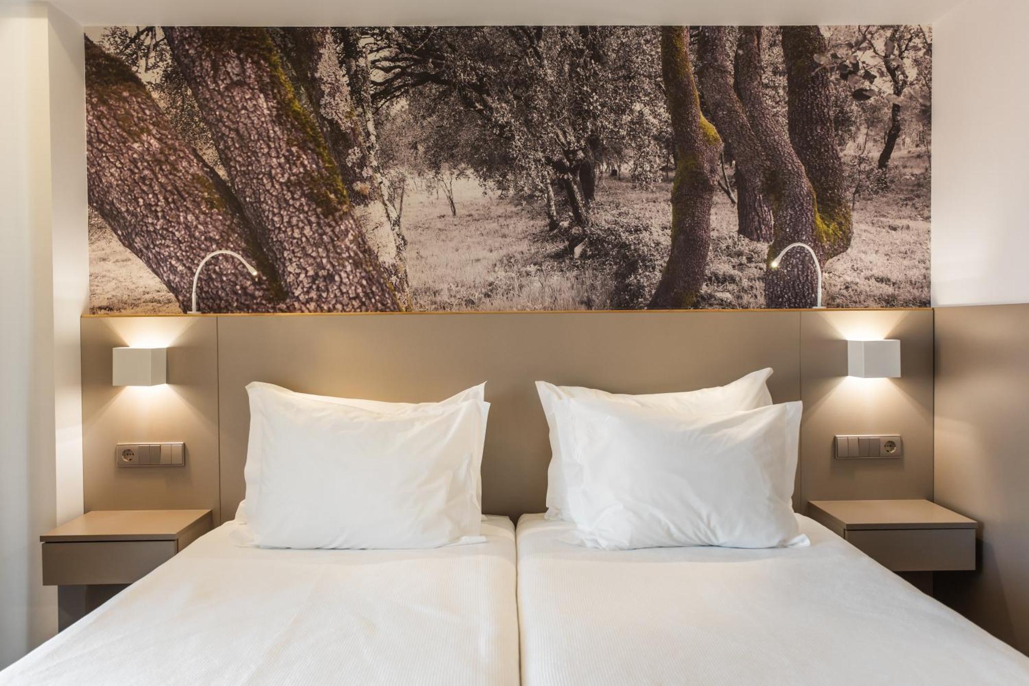 Serra D'Aire Boutique Hotel - Sa Hotels ฟาติมา ภายนอก รูปภาพ