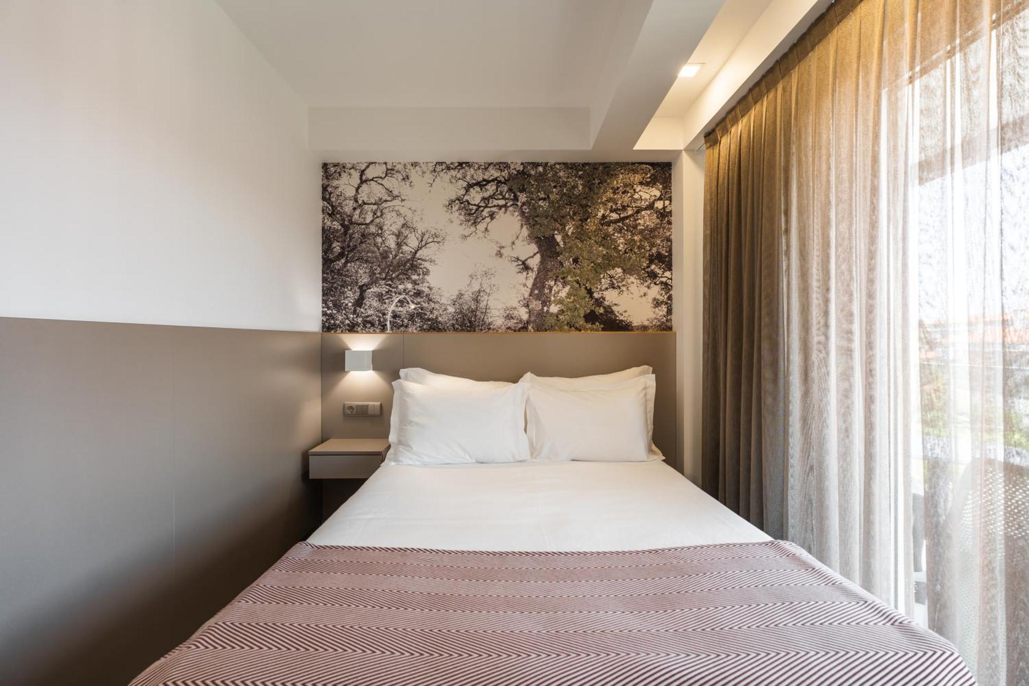 Serra D'Aire Boutique Hotel - Sa Hotels ฟาติมา ภายนอก รูปภาพ