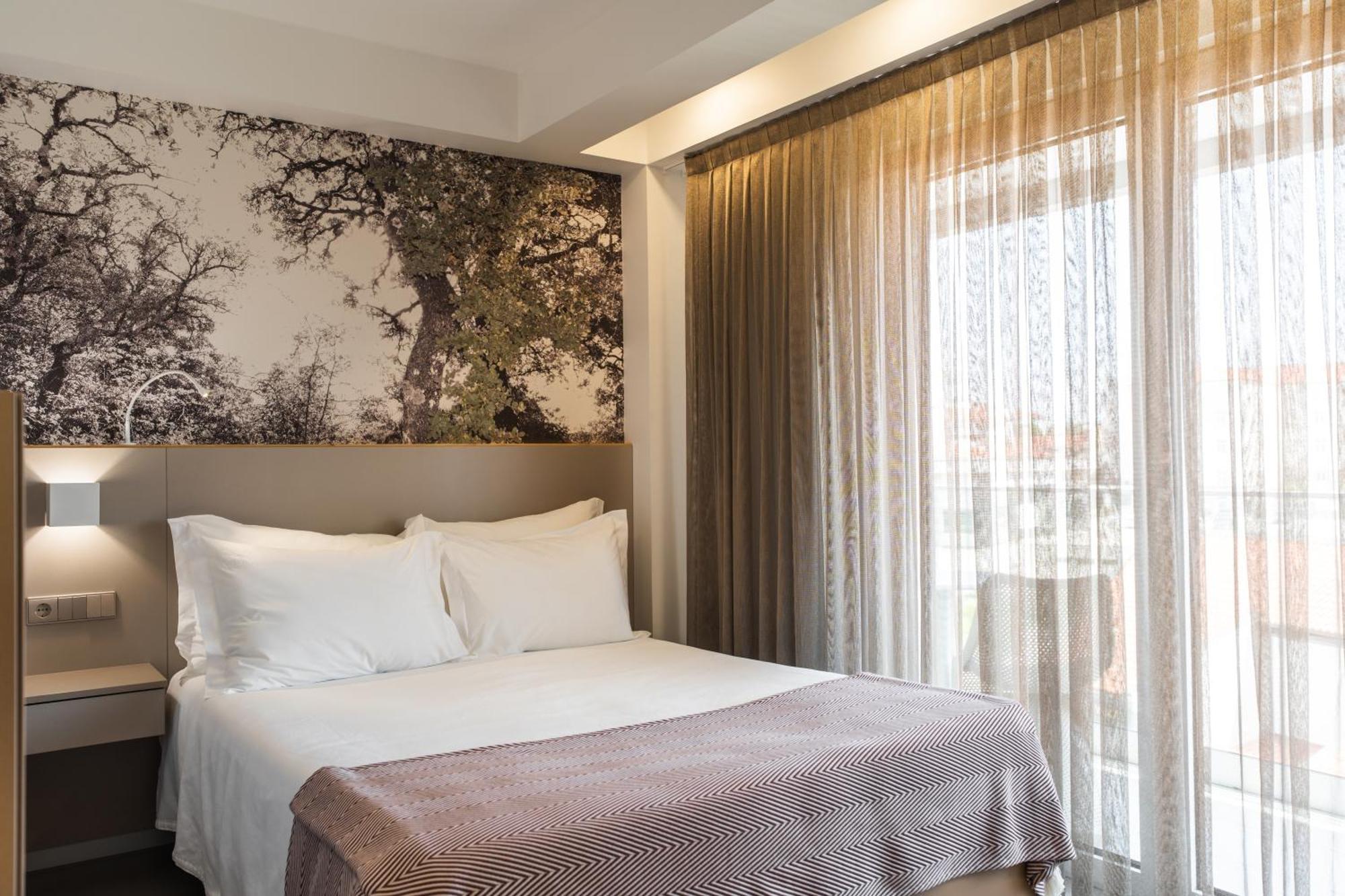 Serra D'Aire Boutique Hotel - Sa Hotels ฟาติมา ภายนอก รูปภาพ