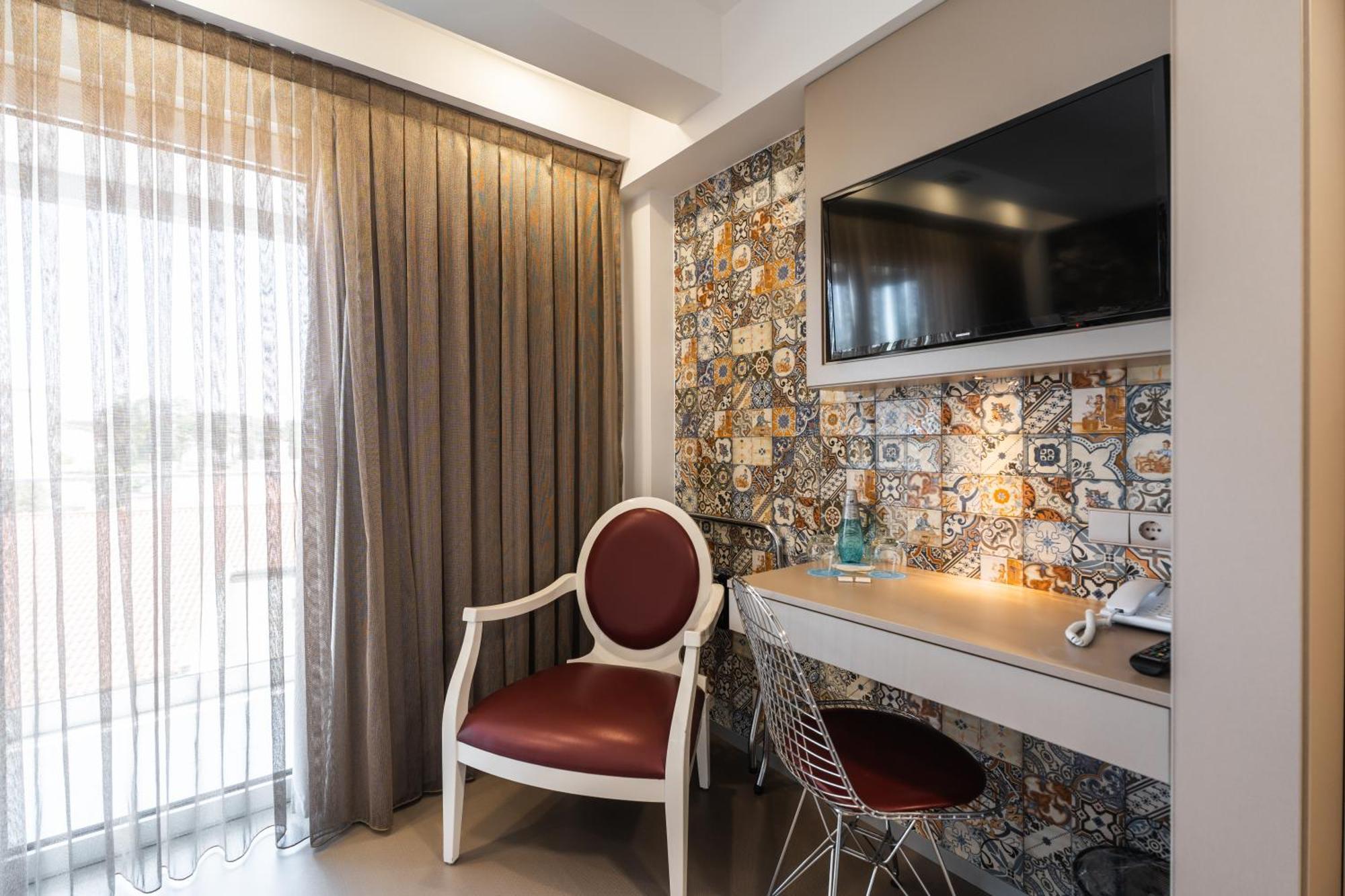 Serra D'Aire Boutique Hotel - Sa Hotels ฟาติมา ภายนอก รูปภาพ