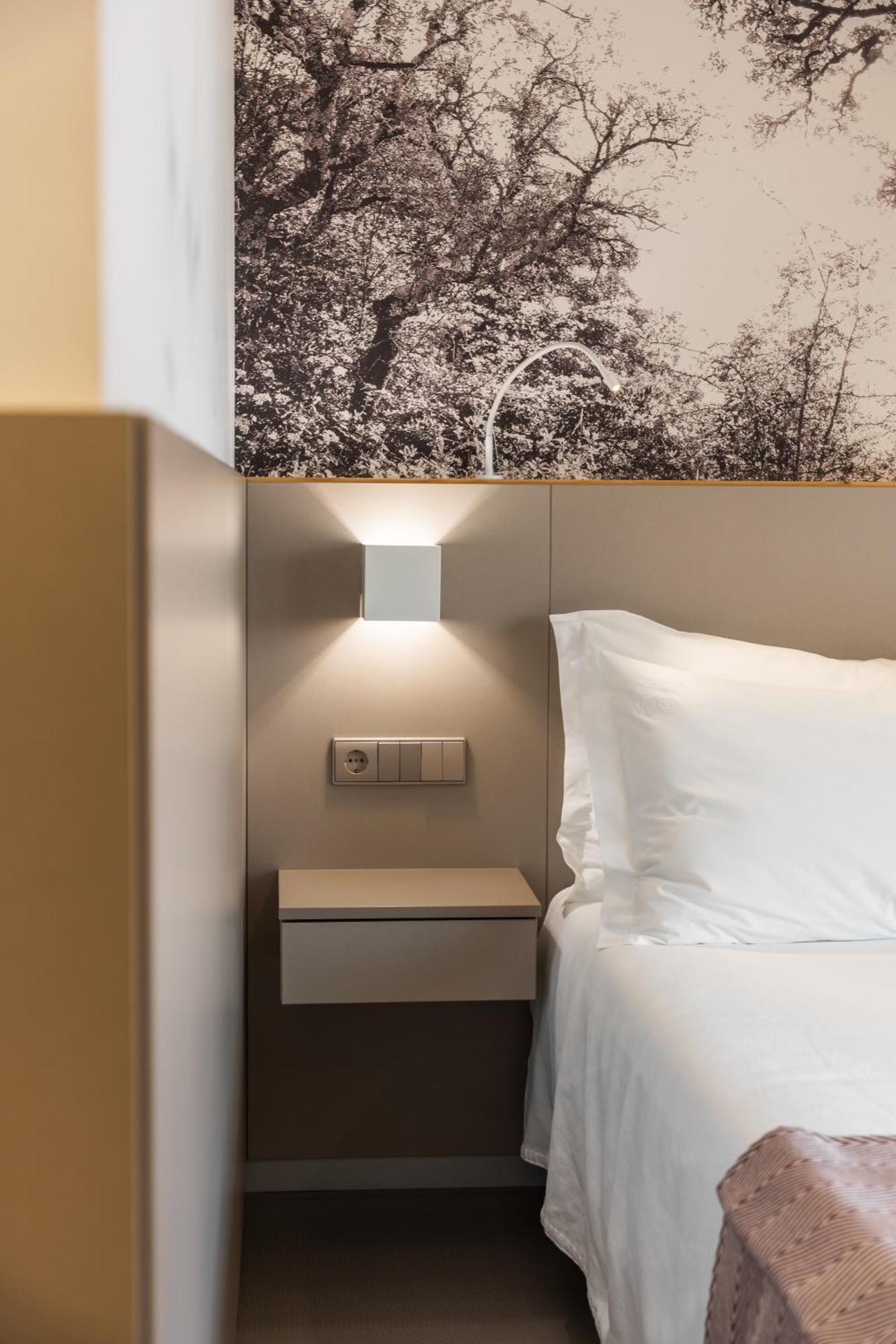 Serra D'Aire Boutique Hotel - Sa Hotels ฟาติมา ภายนอก รูปภาพ