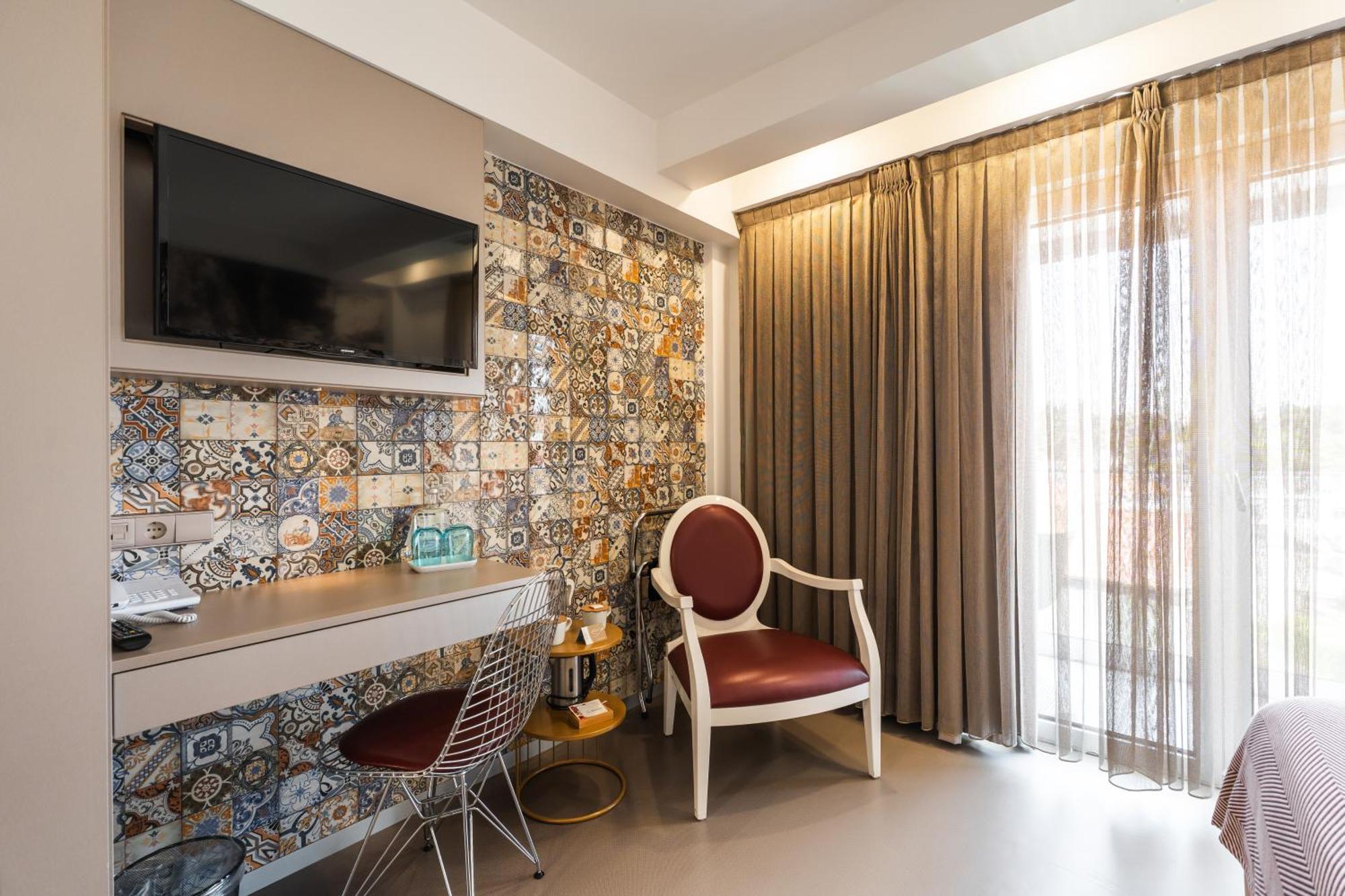 Serra D'Aire Boutique Hotel - Sa Hotels ฟาติมา ภายนอก รูปภาพ