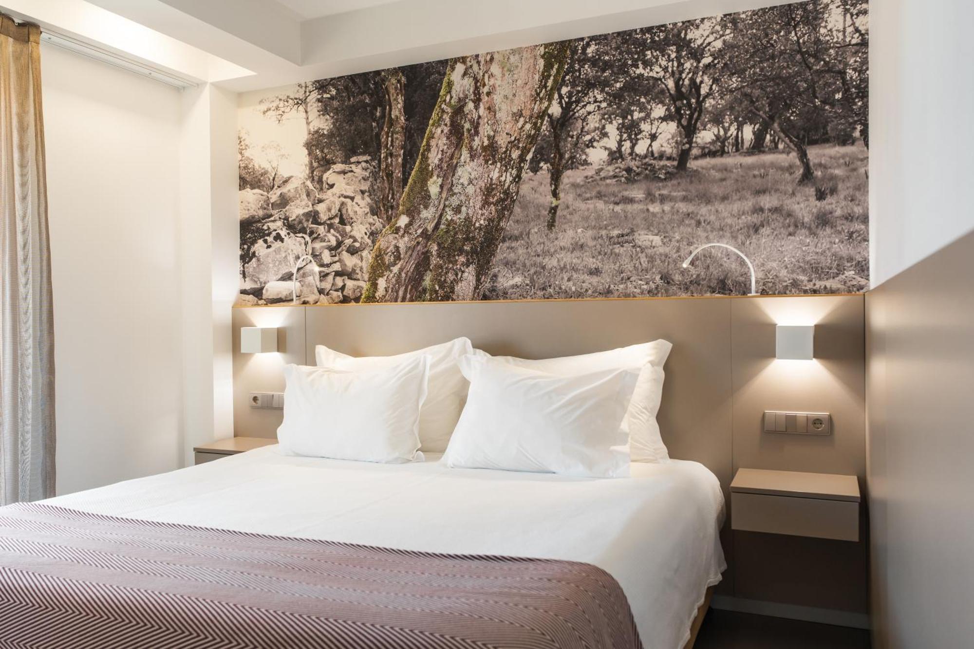 Serra D'Aire Boutique Hotel - Sa Hotels ฟาติมา ภายนอก รูปภาพ