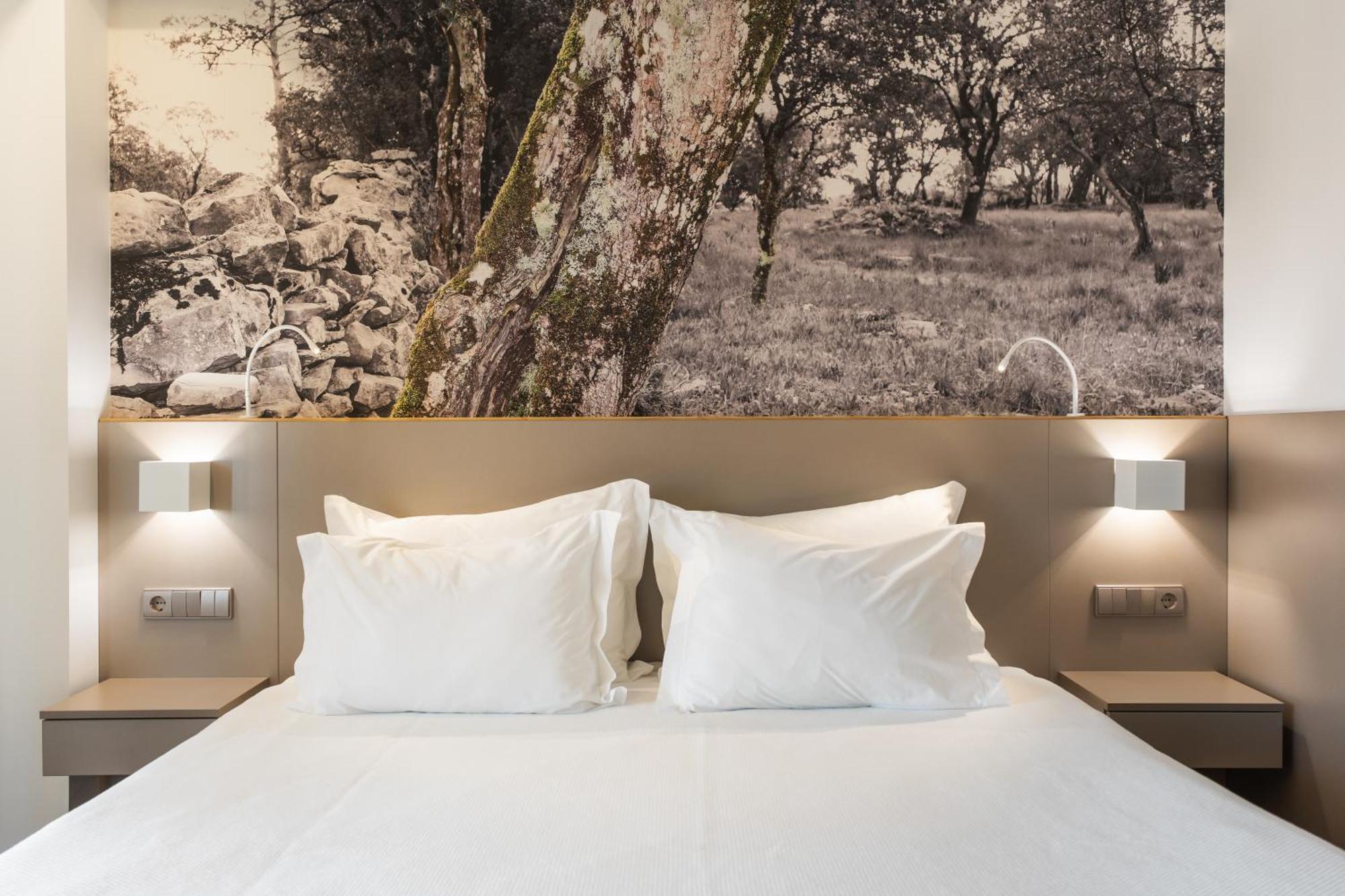 Serra D'Aire Boutique Hotel - Sa Hotels ฟาติมา ภายนอก รูปภาพ